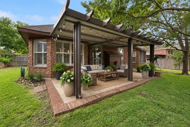 4317 Glenridge Drive, Rowlett, TX 75088