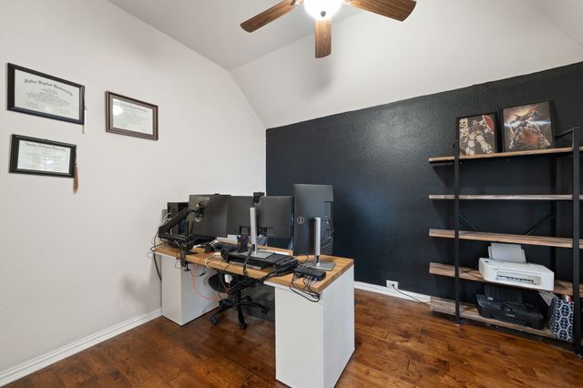 4317 Glenridge Drive, Rowlett, TX 75088