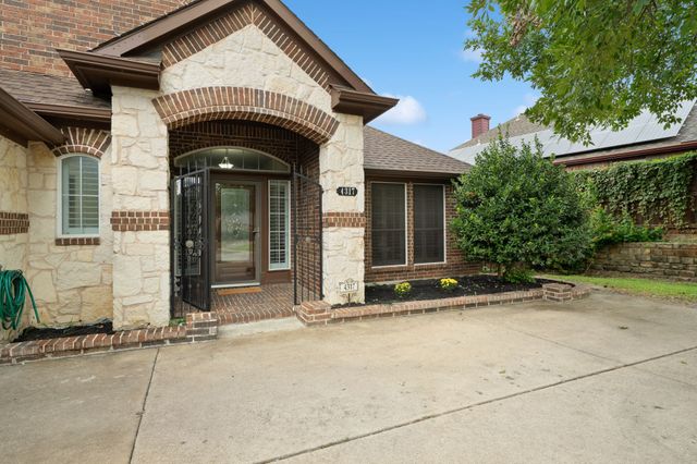 4317 Glenridge Drive, Rowlett, TX 75088
