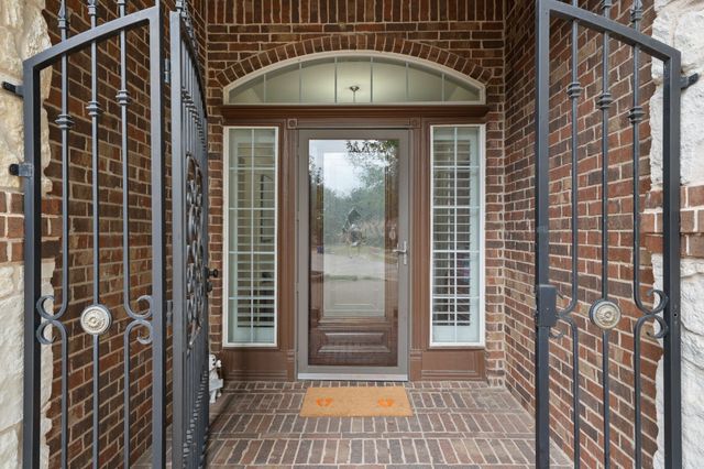 4317 Glenridge Drive, Rowlett, TX 75088