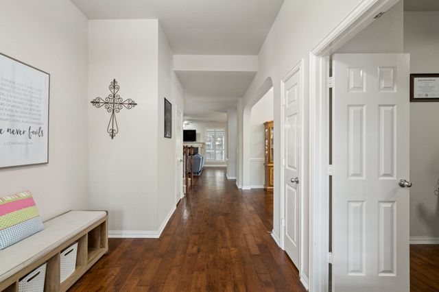 4317 Glenridge Drive, Rowlett, TX 75088