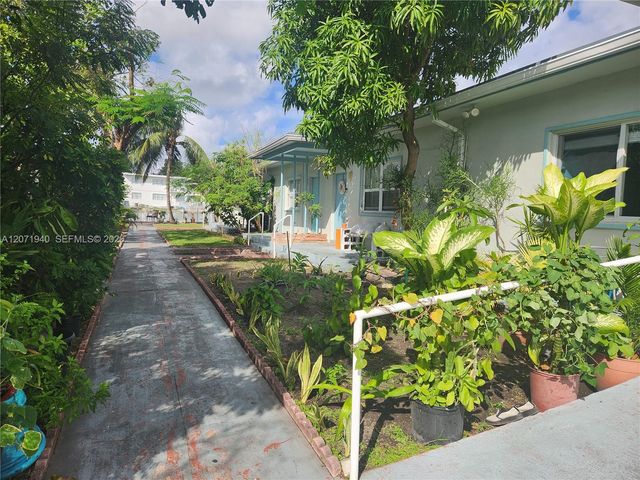 1239 Marseille Drive 4, Miami Beach, FL 33141