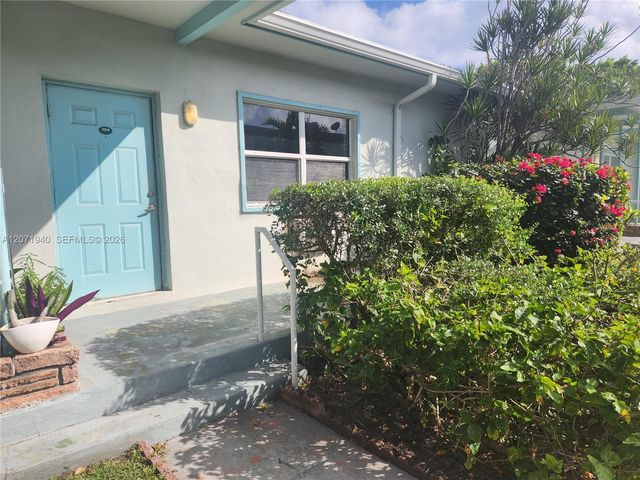 1239 Marseille Drive 4, Miami Beach, FL 33141