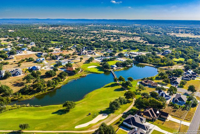 104 Captain Castro, Blanco, TX 78606