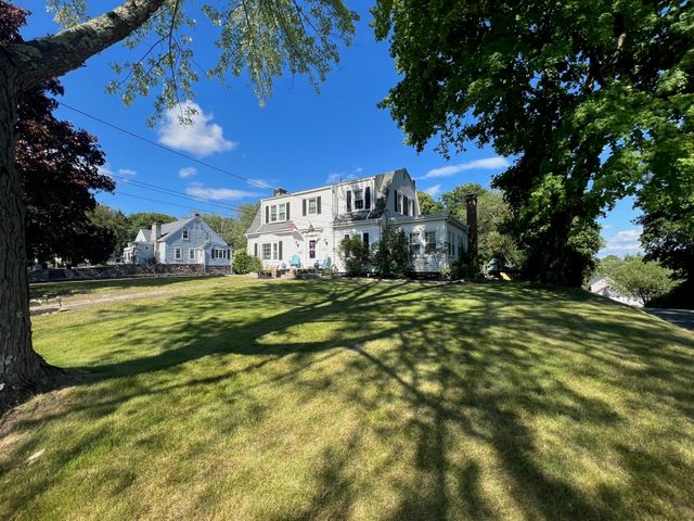 253 Lebanon Hill Rd, Southbridge, MA 01550