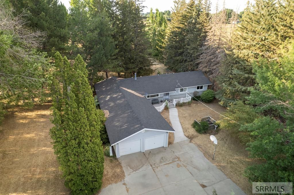 3955 E 460 N, Rigby, ID 83442