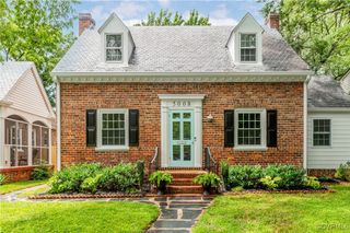 5008 W Seminary Ave, Richmond, VA 23227
