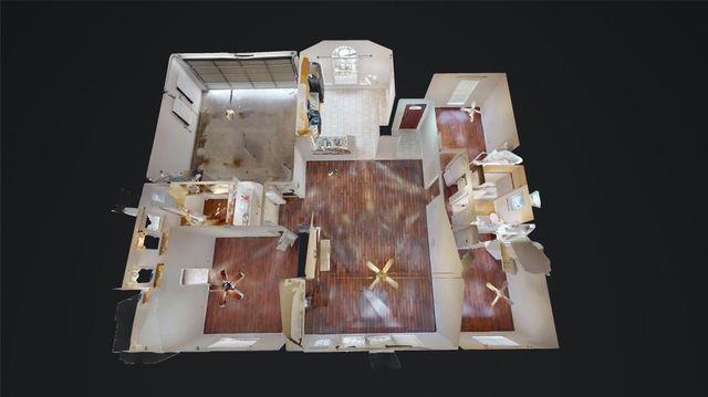 806 N Willow Drive, Houston, TX 77073