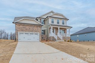 1435 Gardenia Drive 26, Mt Ulla, NC 28125