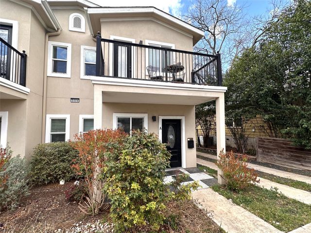 5004 Rowena Ave A, Austin, TX 78751