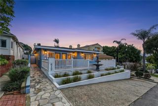 612 33rd, Manhattan Beach, CA 90266