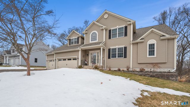 379 Briarwood Drive, Manchester, CT 06040