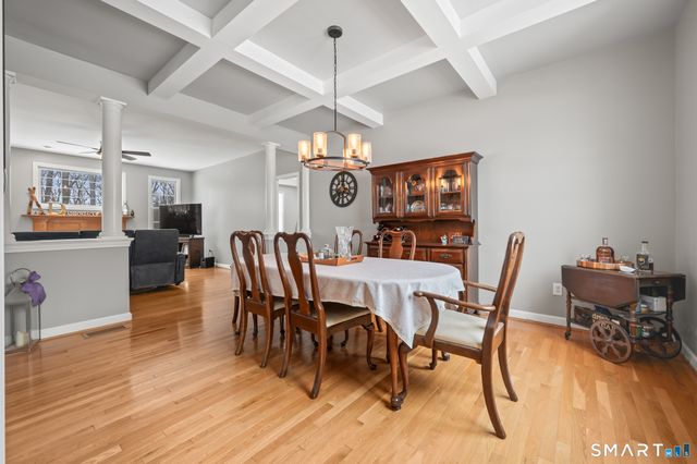 379 Briarwood Drive, Manchester, CT 06040