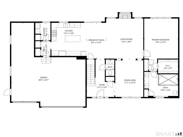 379 Briarwood Drive, Manchester, CT 06040