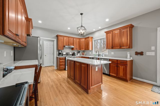 379 Briarwood Drive, Manchester, CT 06040