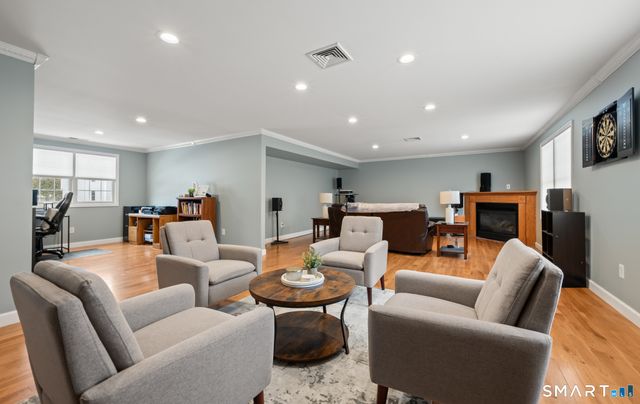 379 Briarwood Drive, Manchester, CT 06040