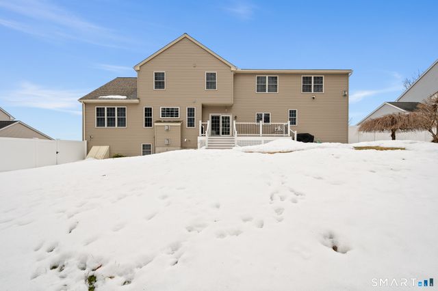 379 Briarwood Drive, Manchester, CT 06040