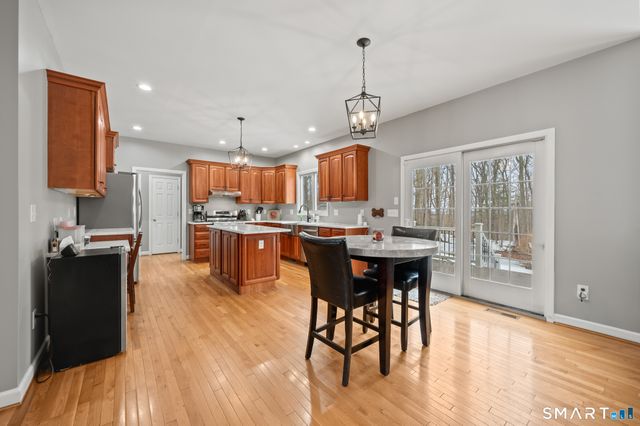 379 Briarwood Drive, Manchester, CT 06040