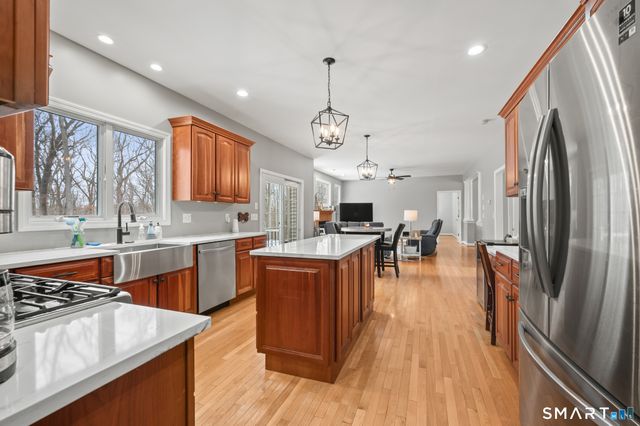 379 Briarwood Drive, Manchester, CT 06040