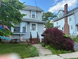 218 NEWARK AVE, Union Twp, NJ 07083