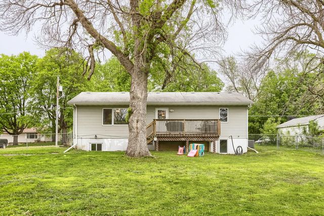 13545 Andrews Avenue, Lindstrom, MN 55045