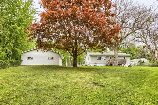 13545 Andrews Avenue, Lindstrom, MN 55045