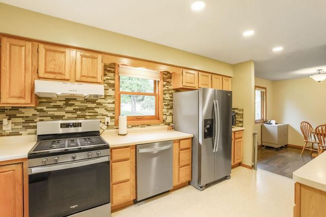 13545 Andrews Avenue, Lindstrom, MN 55045