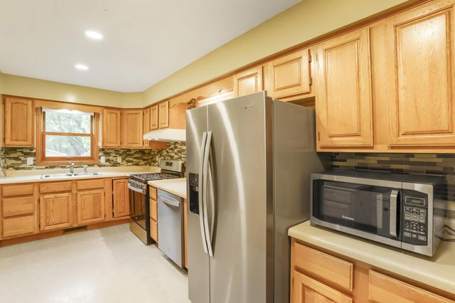 13545 Andrews Avenue, Lindstrom, MN 55045