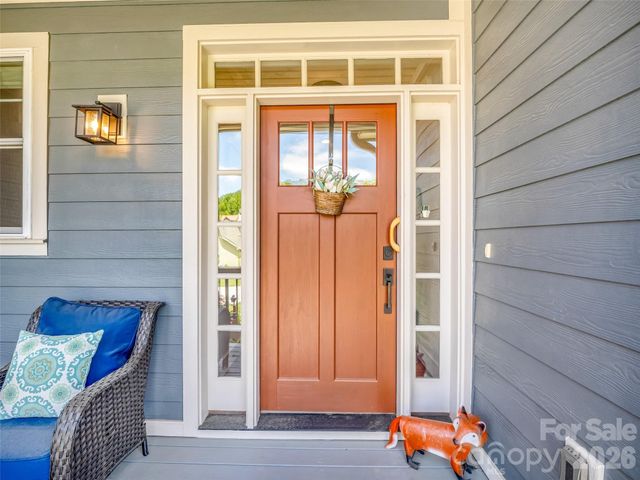27 Spelter Street, Hendersonville, NC 28792