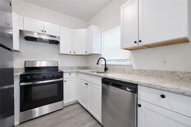 2259 Sisk Street NW, Atlanta, GA 30318