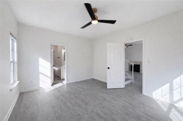 2259 Sisk Street NW, Atlanta, GA 30318