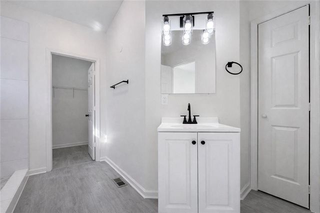 2259 Sisk Street NW, Atlanta, GA 30318