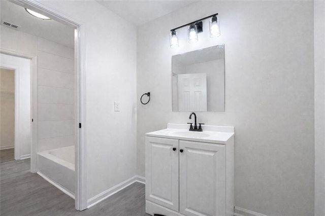 2259 Sisk Street NW, Atlanta, GA 30318