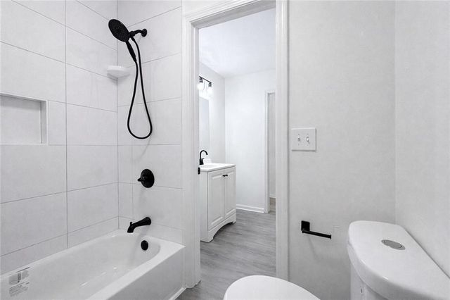 2259 Sisk Street NW, Atlanta, GA 30318