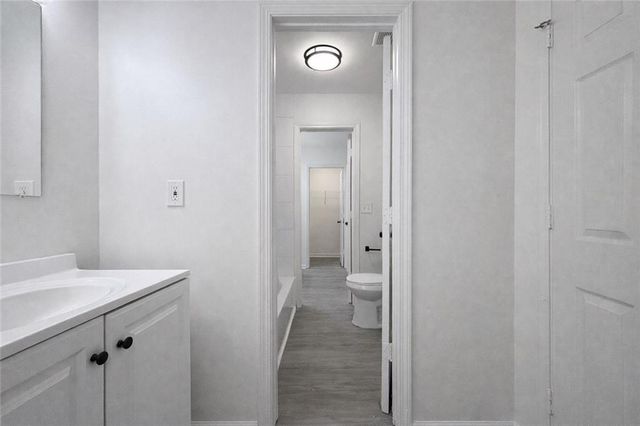 2259 Sisk Street NW, Atlanta, GA 30318