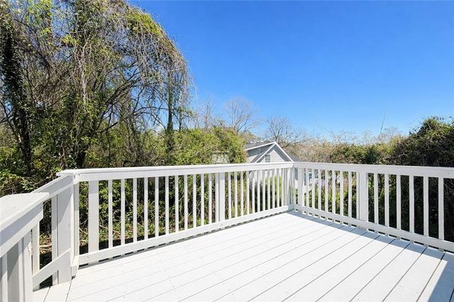 2259 Sisk Street NW, Atlanta, GA 30318