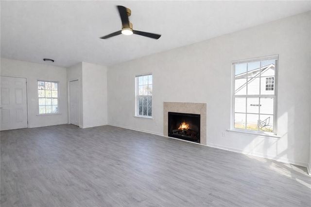 2259 Sisk Street NW, Atlanta, GA 30318