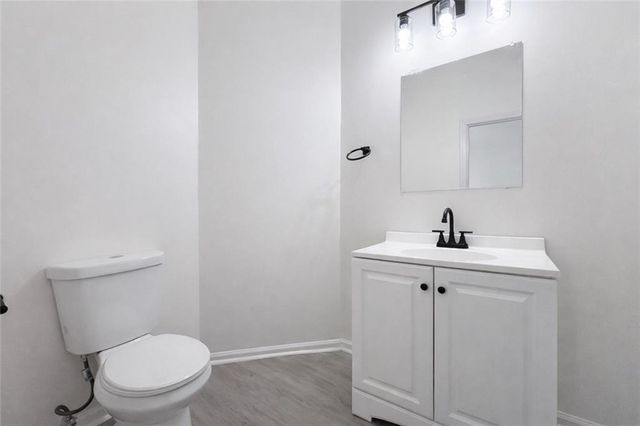 2259 Sisk Street NW, Atlanta, GA 30318