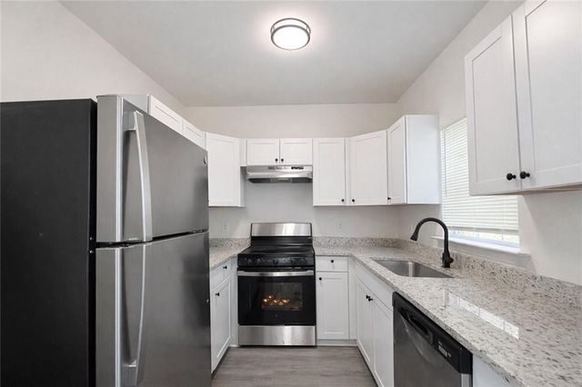 2259 Sisk Street NW, Atlanta, GA 30318