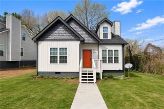 2259 Sisk Street NW, Atlanta, GA 30318
