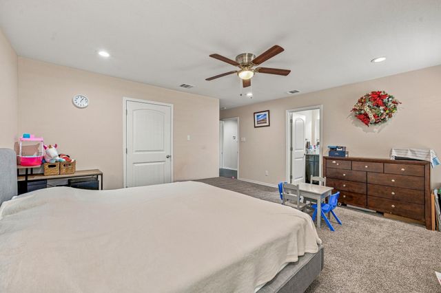 1006 SE 3rd Street, Mineral Wells, TX 76067