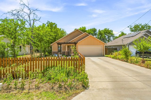 1006 SE 3rd Street, Mineral Wells, TX 76067