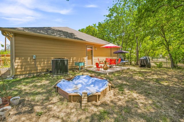 1006 SE 3rd Street, Mineral Wells, TX 76067