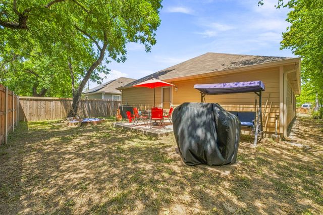 1006 SE 3rd Street, Mineral Wells, TX 76067