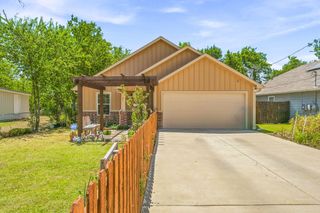 1006 SE 3rd Street, Mineral Wells, TX 76067