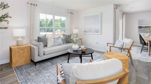 440 Owens Ridge Way, Lexington, NC 27292