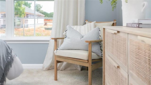 440 Owens Ridge Way, Lexington, NC 27292