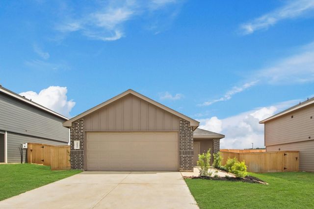 40830 Hawthorne Glades Street, Magnolia, TX 77354