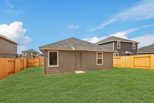40830 Hawthorne Glades Street, Magnolia, TX 77354