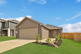 40830 Hawthorne Glades Street, Magnolia, TX 77354